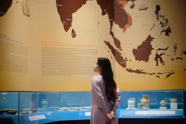 Cultural-Explorer website preview image
