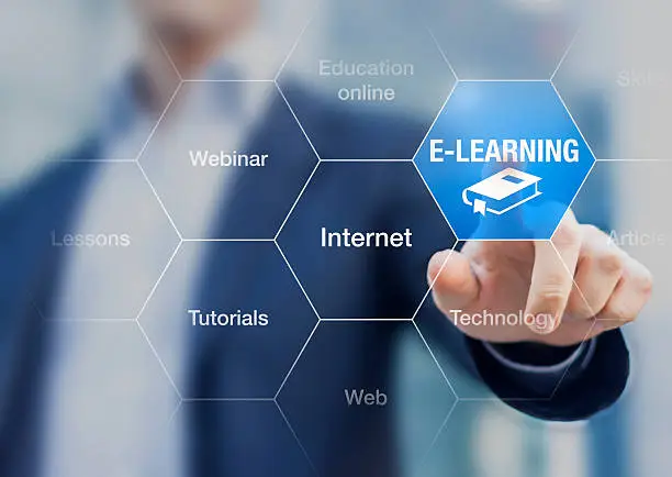 Elevate-Career website preview image